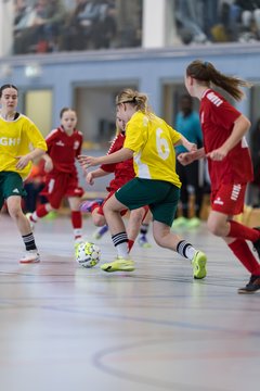Bild 40 - U12 NFV Futsalturnier HH,SH,HB,NDS